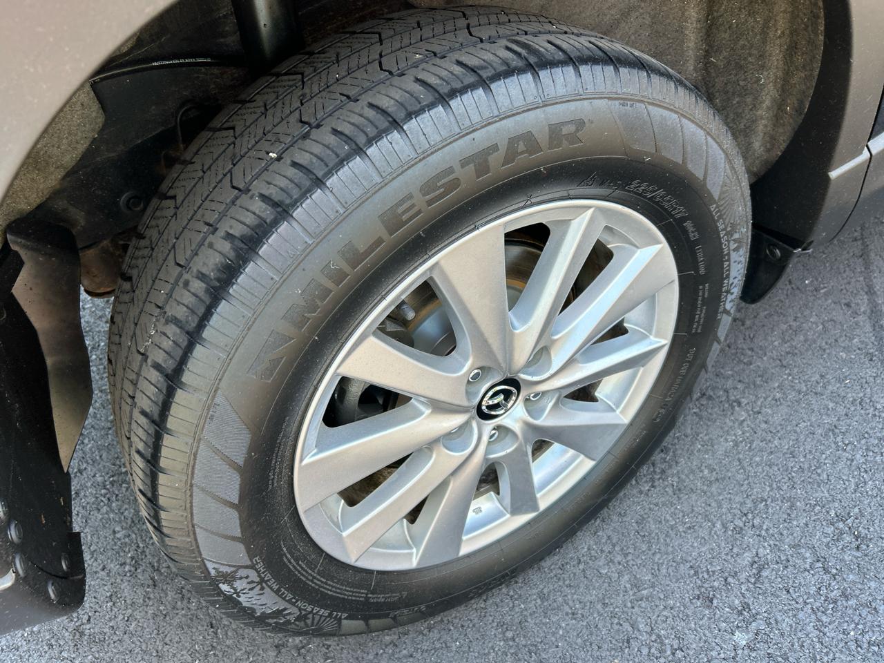Mazda CX-5 Sport AWD 2016