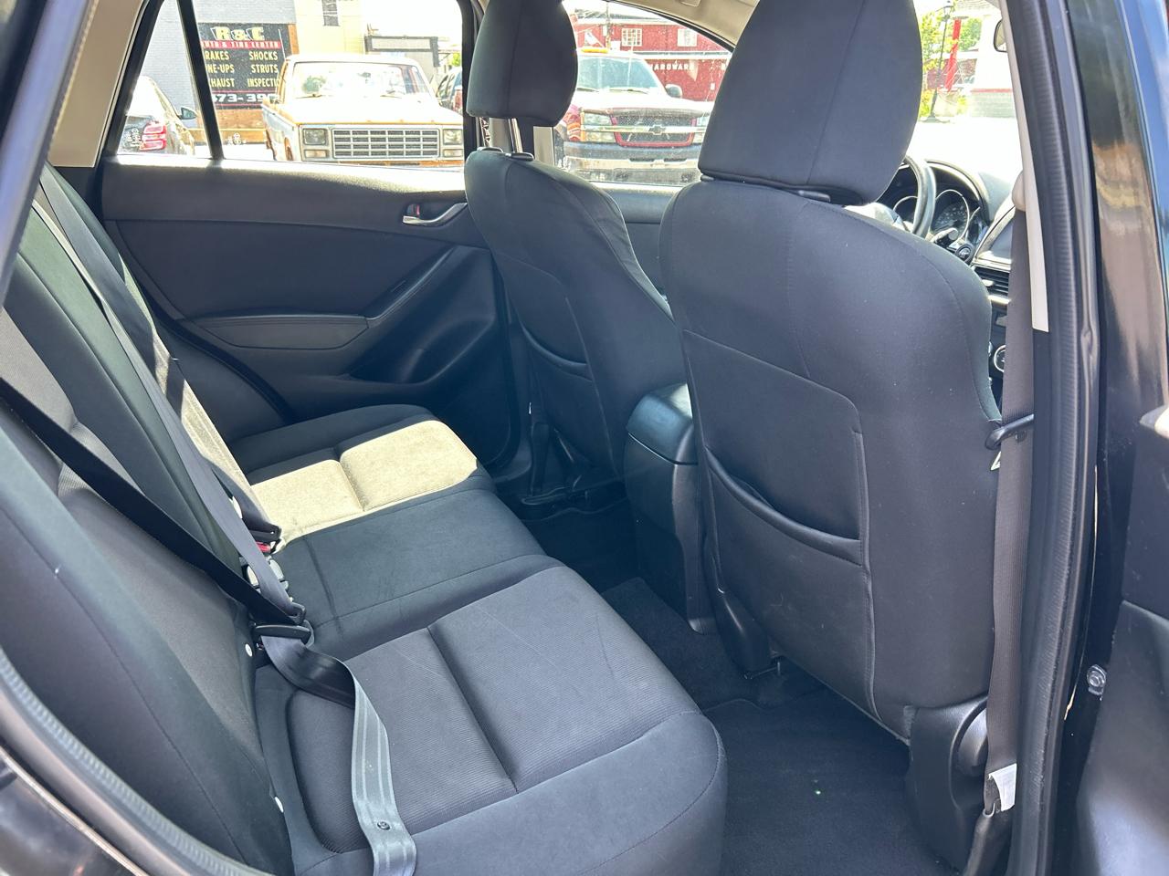 Mazda CX-5 Sport AWD 2016