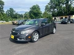 2015 Chevrolet Cruze 
