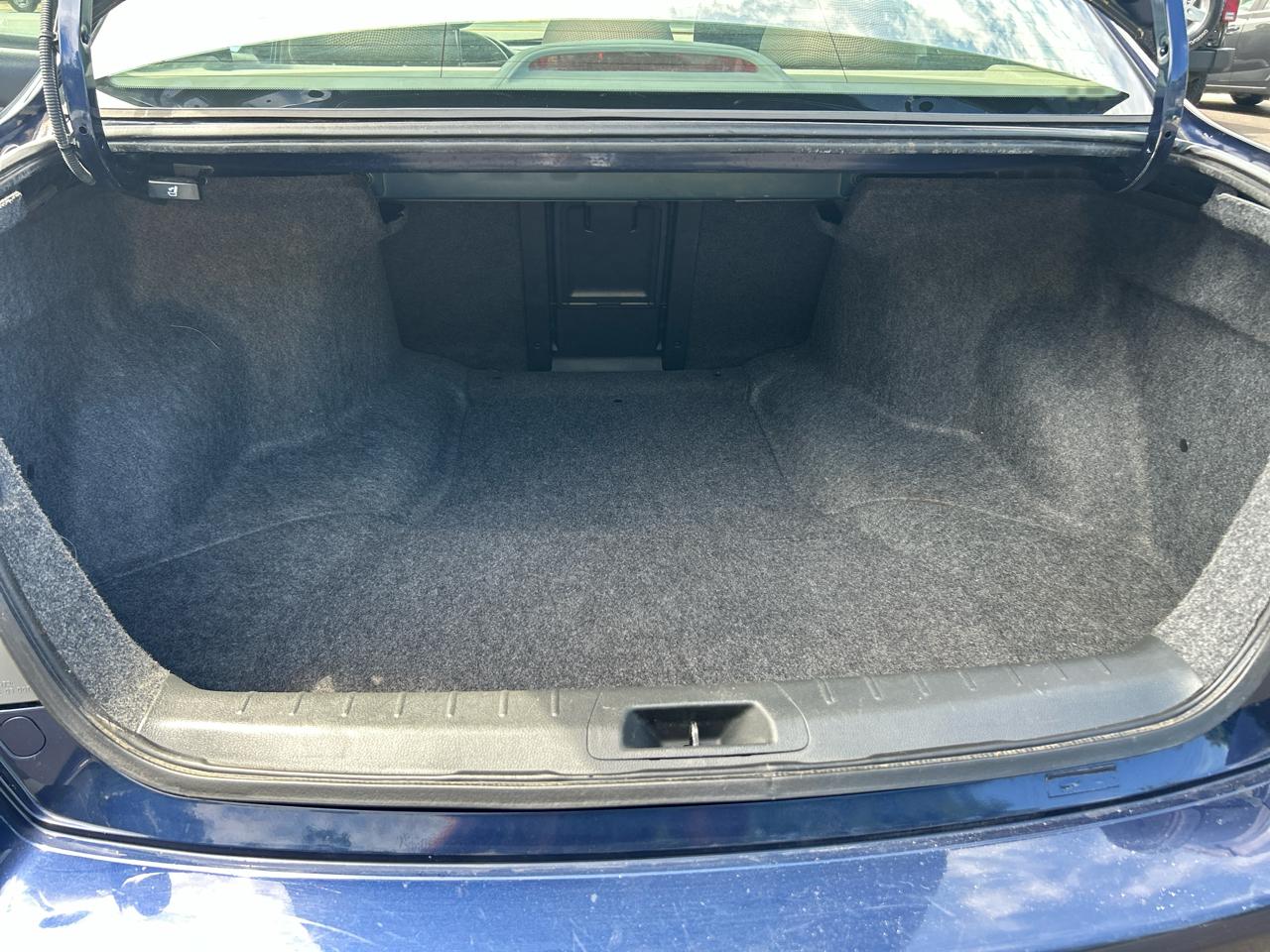 Honda Accord EX Sedan AT 2009