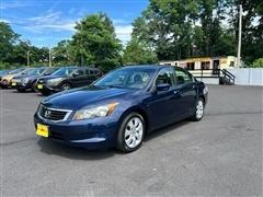 2009 Honda Accord 