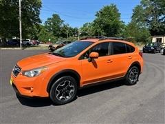 2014 Subaru XV Crosstrek 