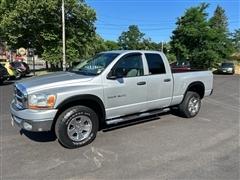 2006 Dodge Ram 1500 