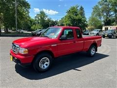 2009 Ford Ranger 