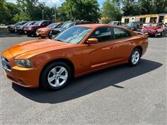 2011 Dodge Charger 