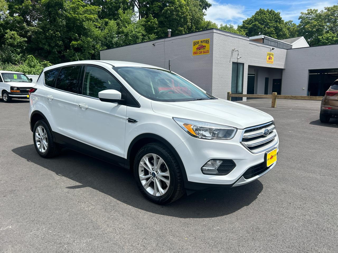 Ford Escape SE 4WD 2019