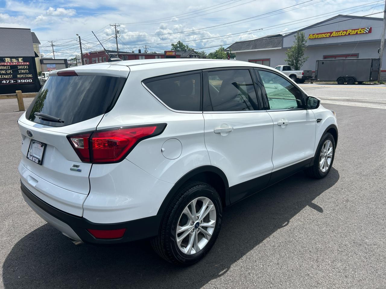 Ford Escape SE 4WD 2019