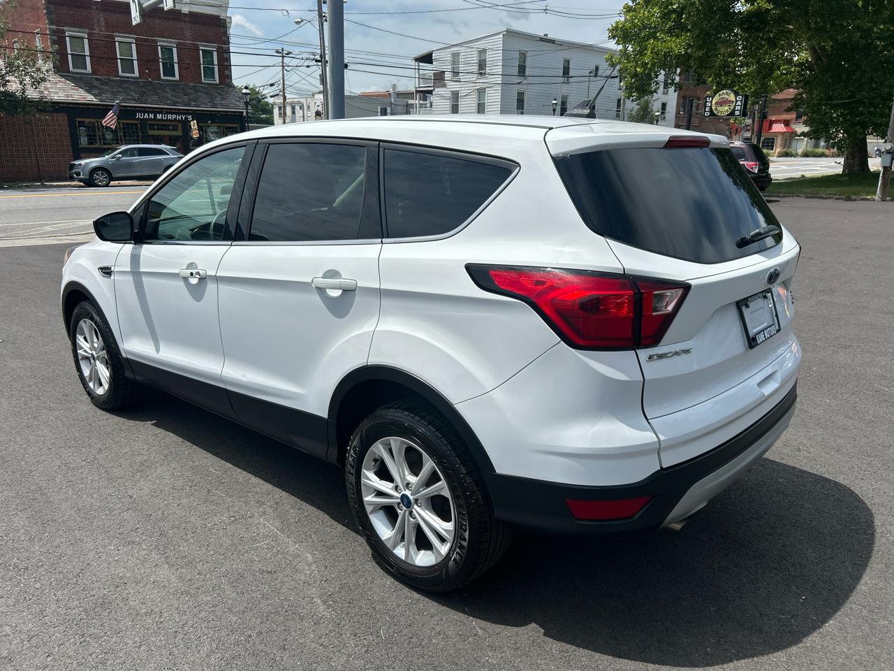 Ford Escape SE 4WD 2019