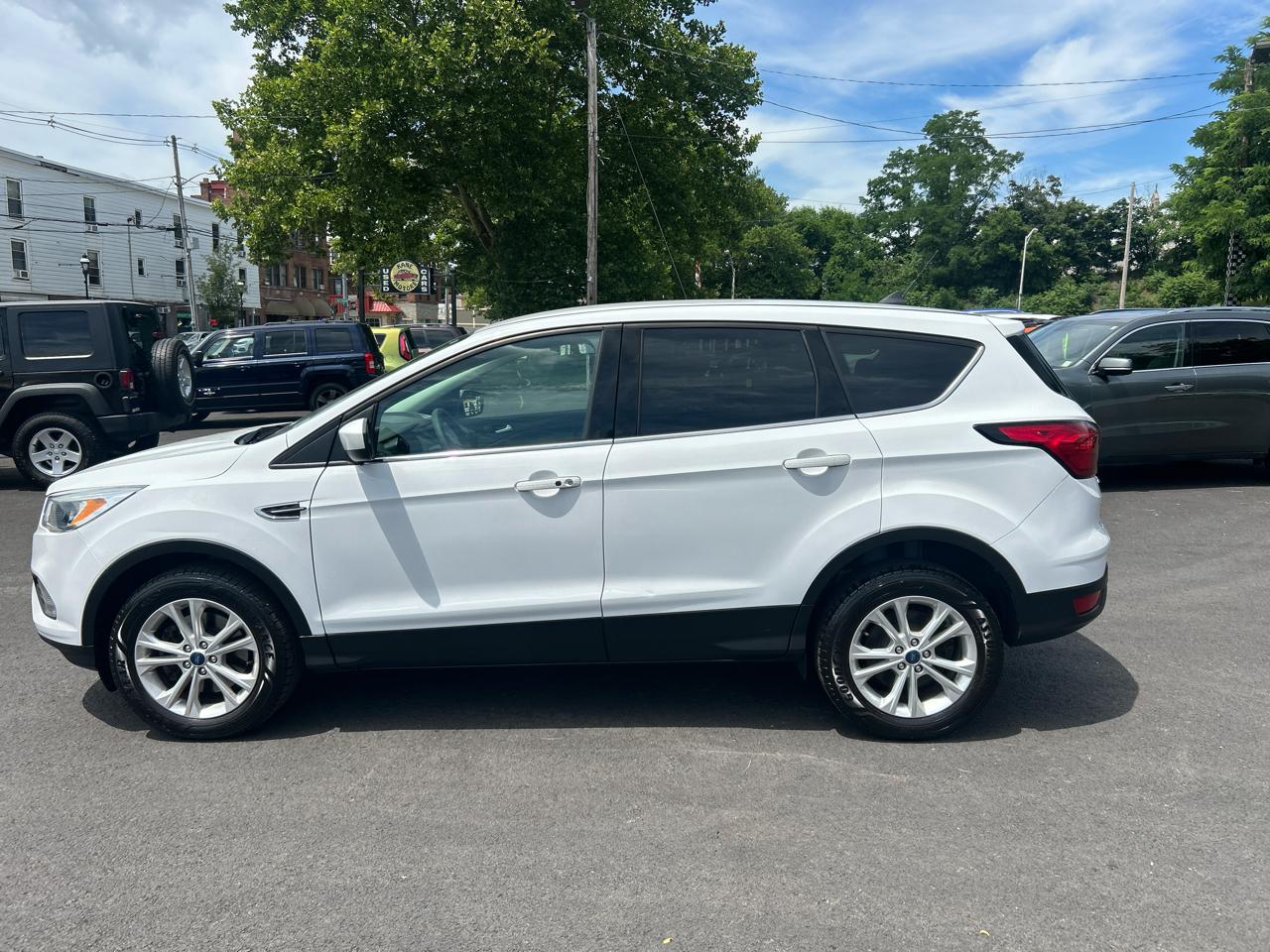 Ford Escape SE 4WD 2019