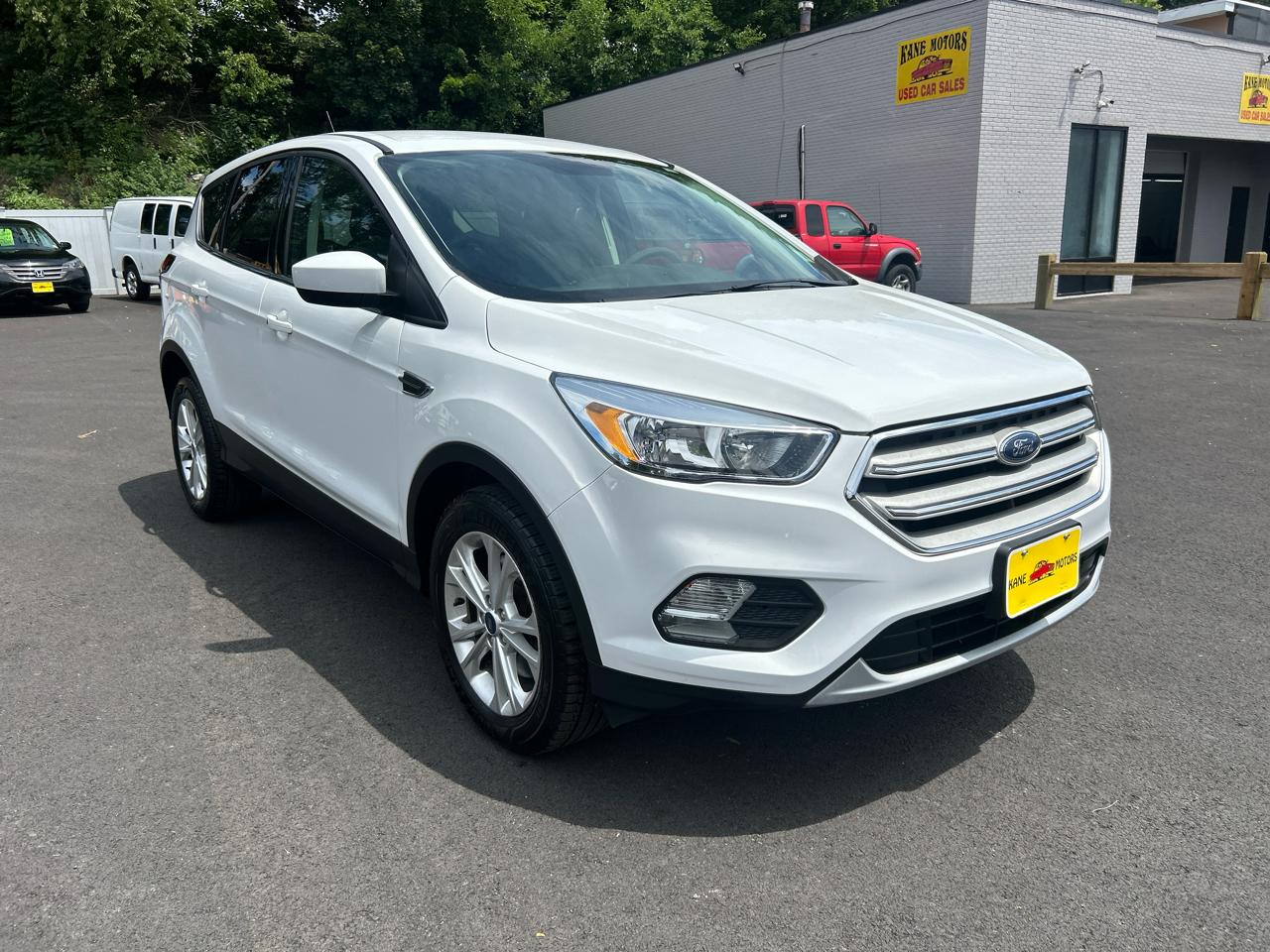 Ford Escape SE 4WD 2019