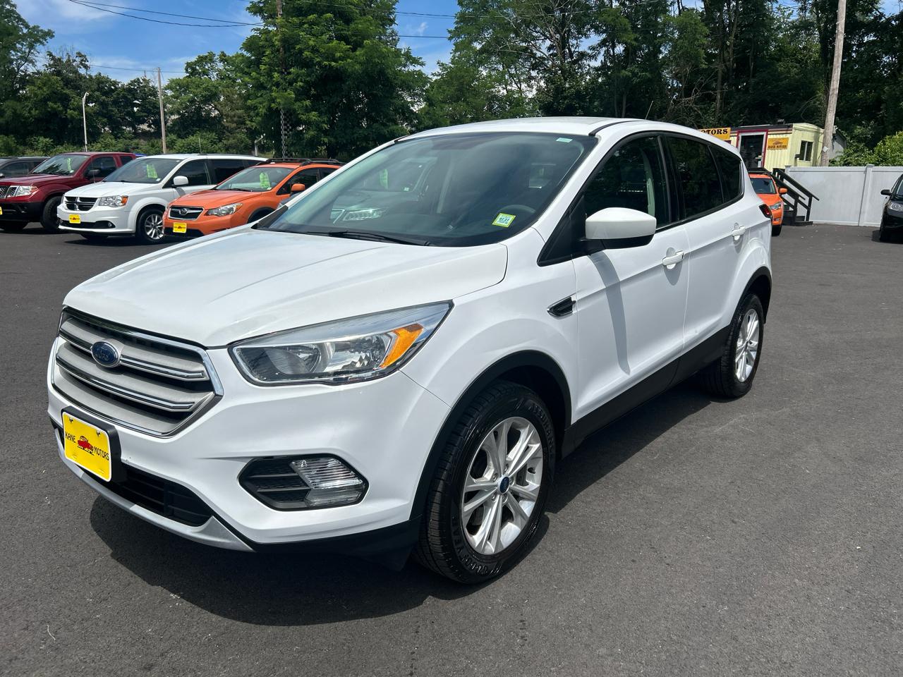 Ford Escape SE 4WD 2019