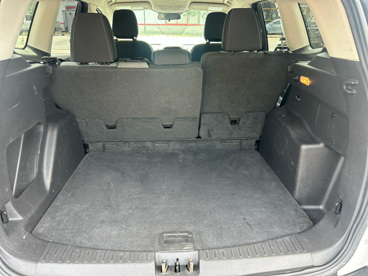 Ford Escape SE 4WD 2019