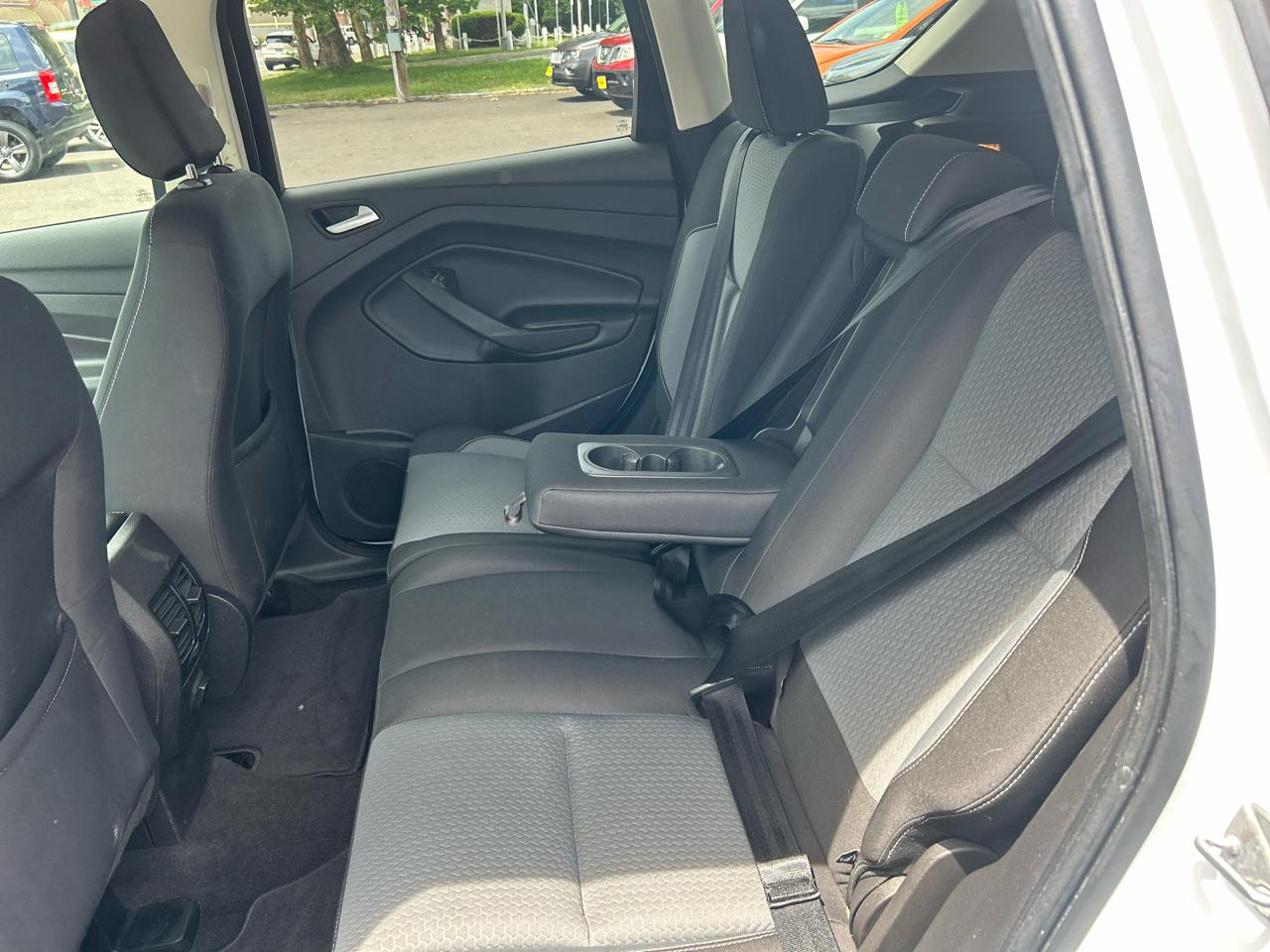 Ford Escape SE 4WD 2019