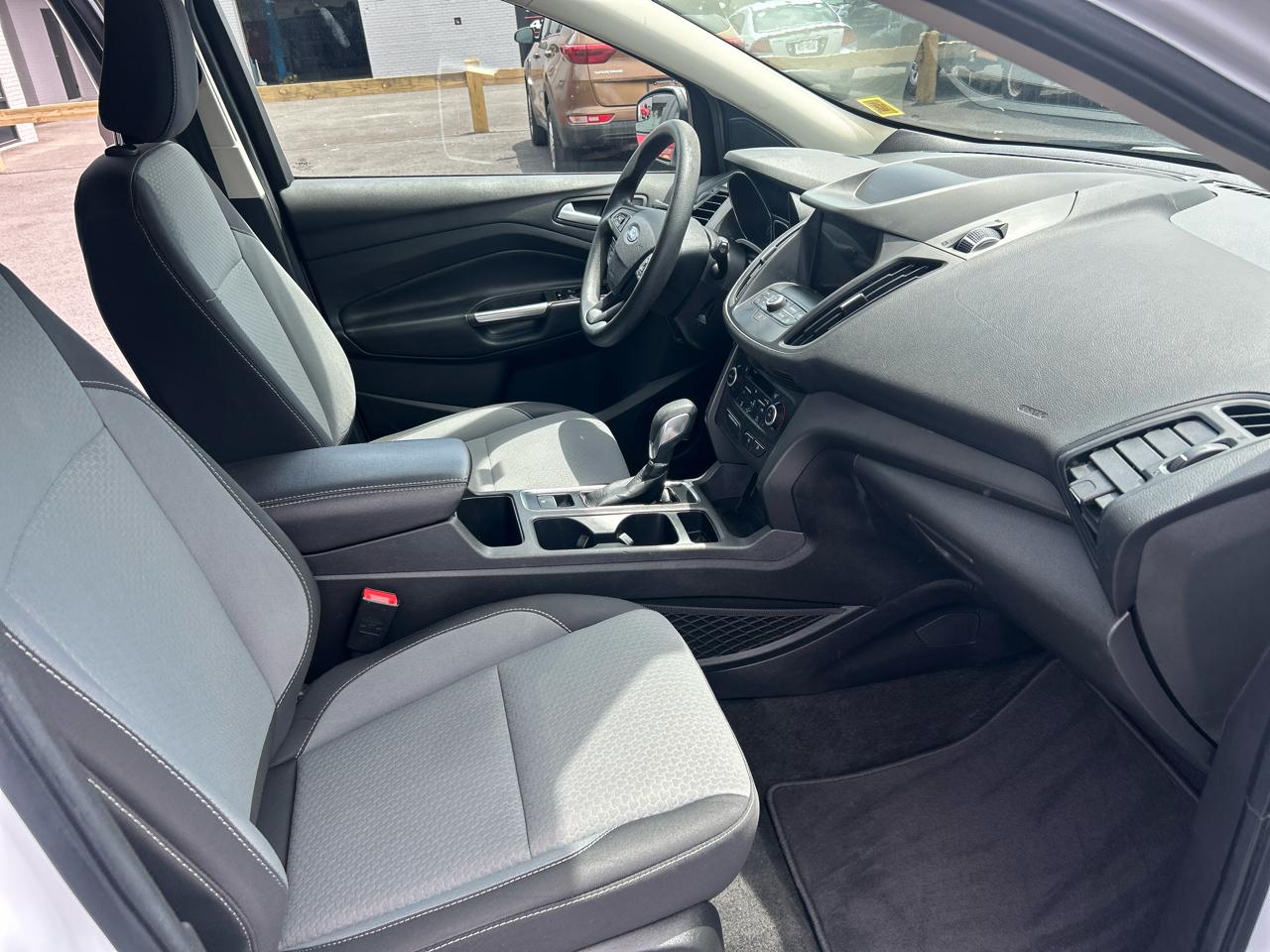Ford Escape SE 4WD 2019