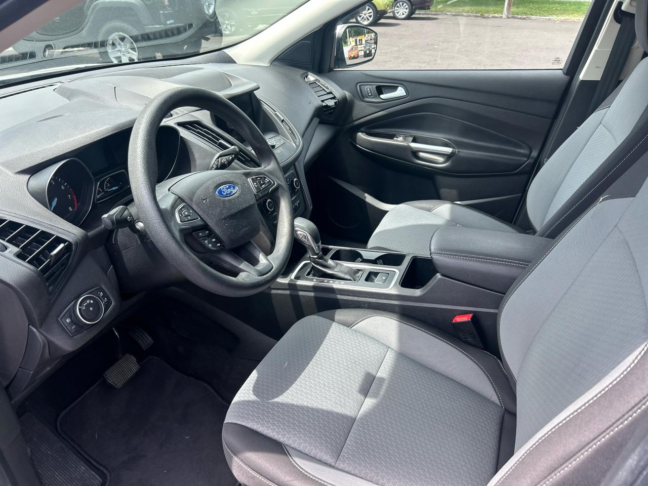 Ford Escape SE 4WD 2019