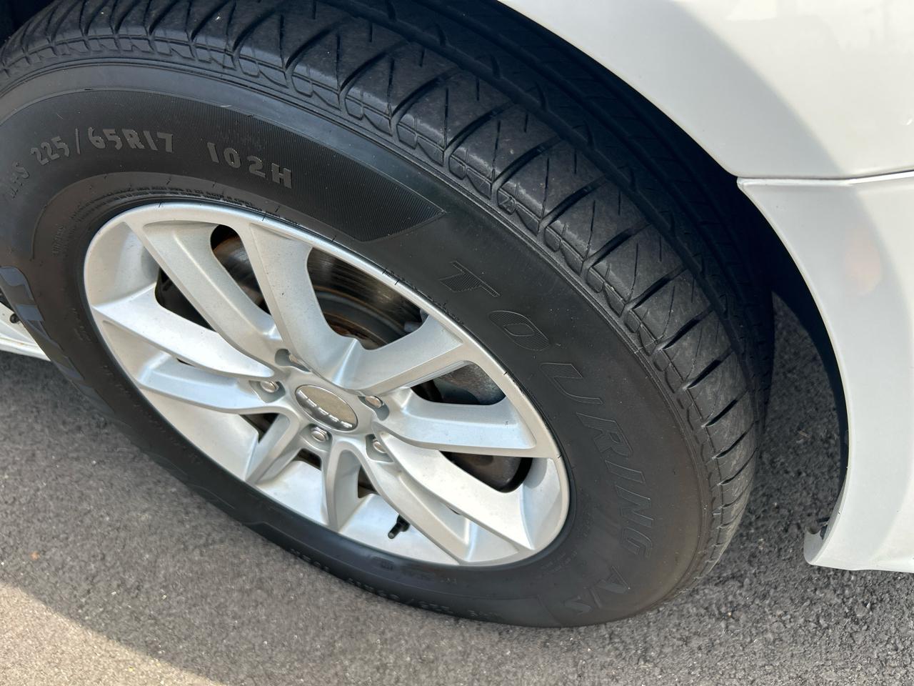 Dodge Grand Caravan SXT 2018