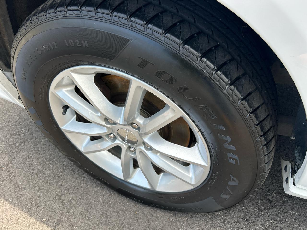 Dodge Grand Caravan SXT 2018