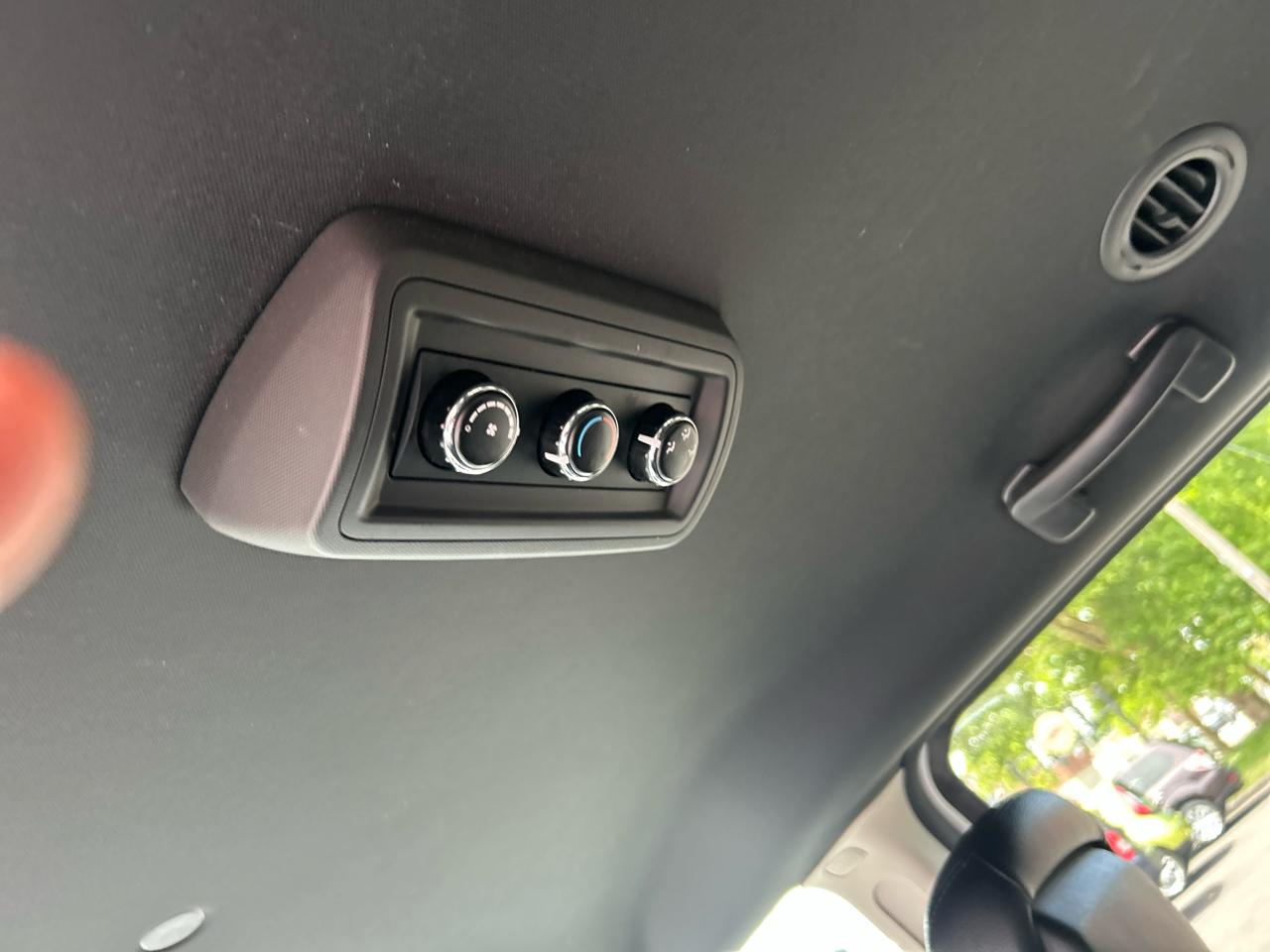 Dodge Grand Caravan SXT 2018