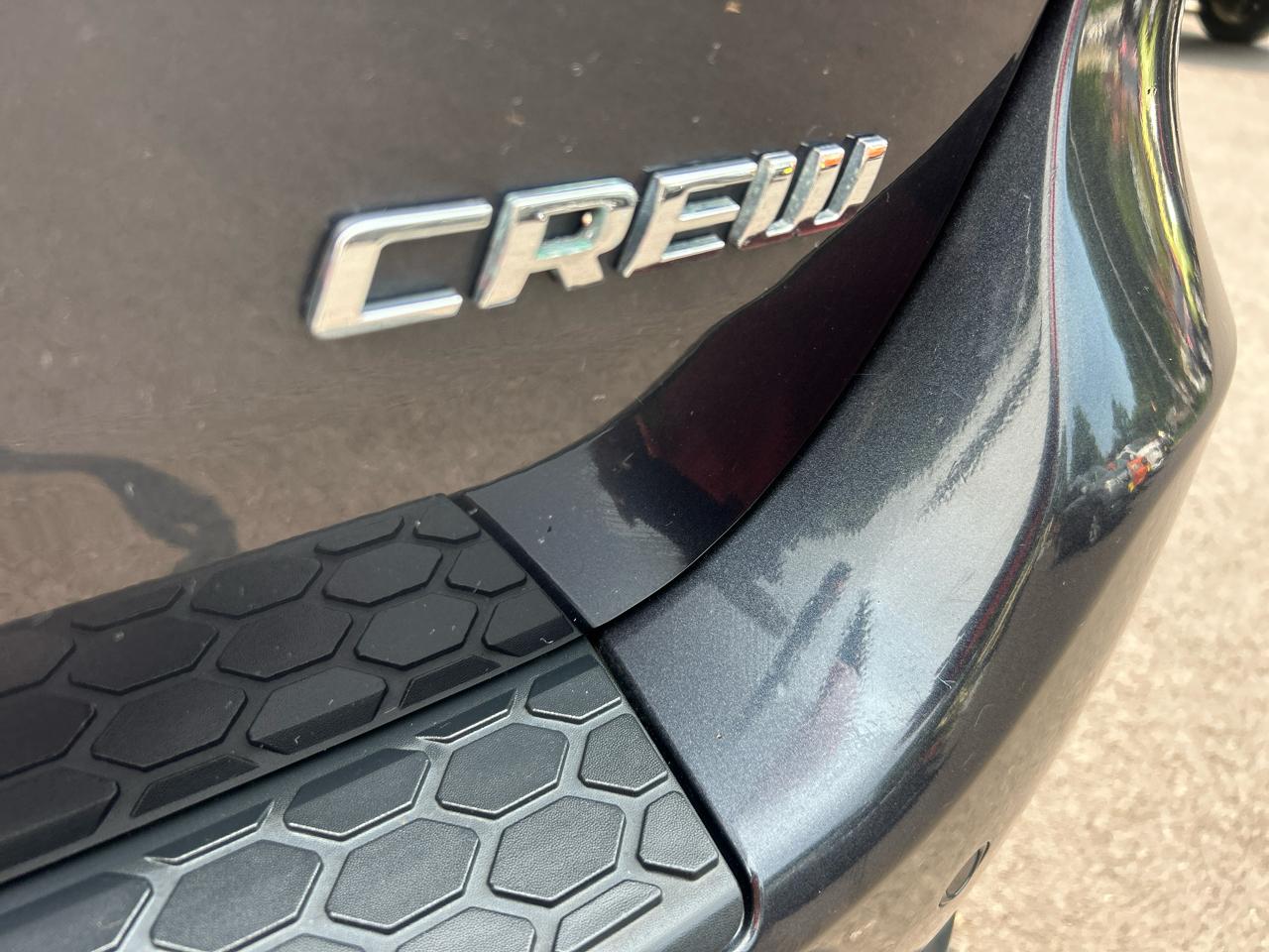 Dodge Durango Crew AWD 2013
