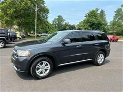 2013 Dodge Durango 