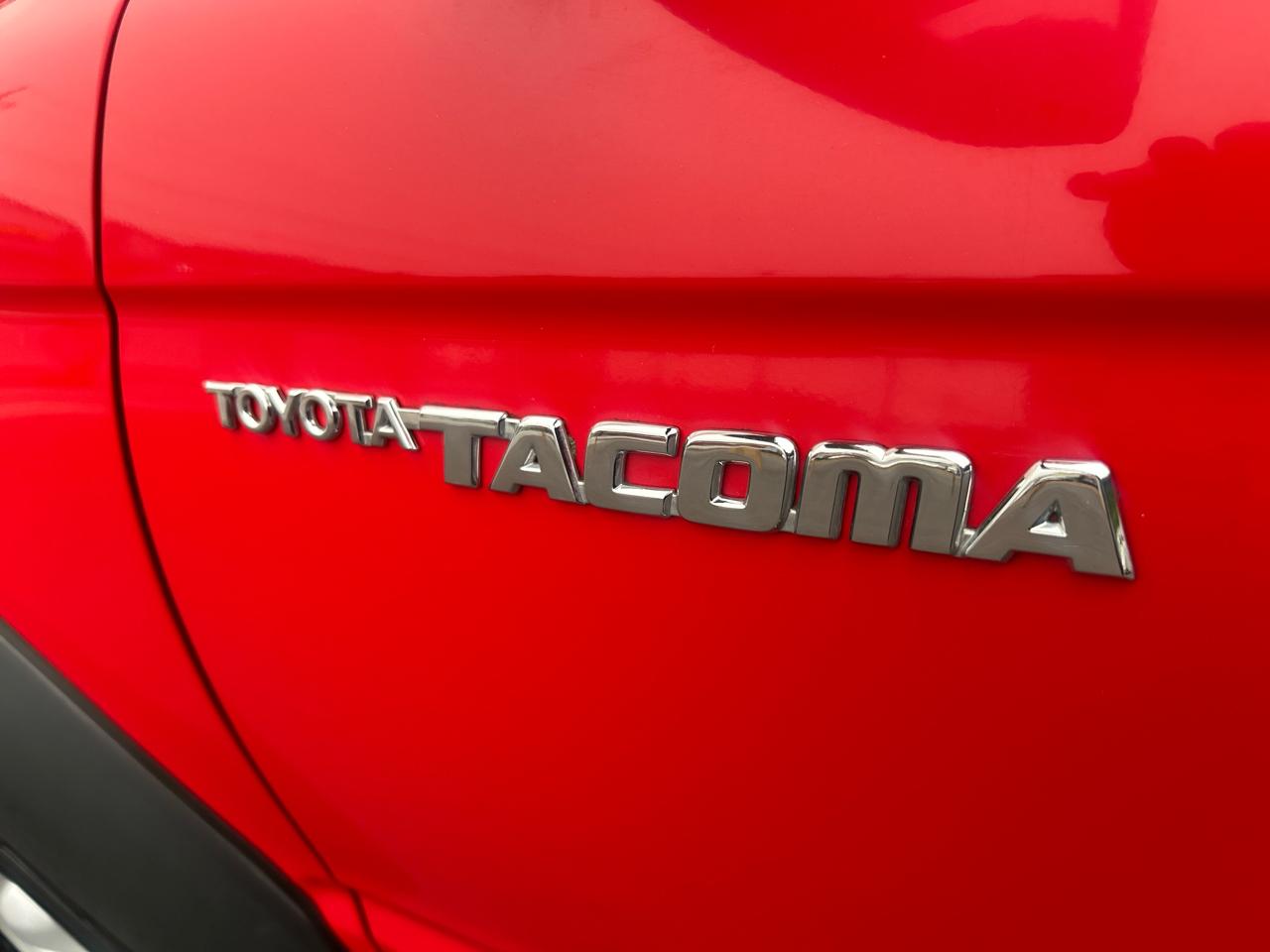 Toyota Tacoma PreRunner Xtracab V6 2WD 2003