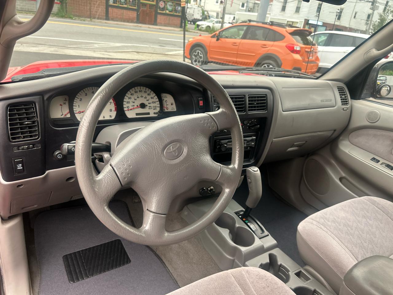 Toyota Tacoma PreRunner Xtracab V6 2WD 2003