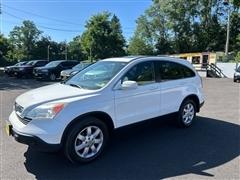 2009 Honda CR-V 