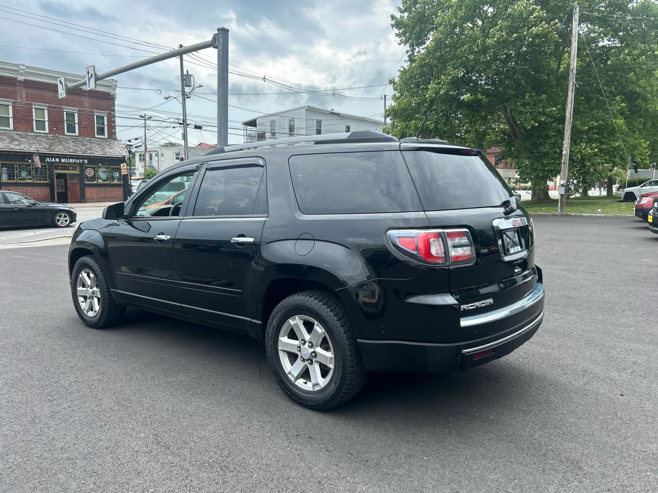 GMC Acadia SLE-2 AWD 2016