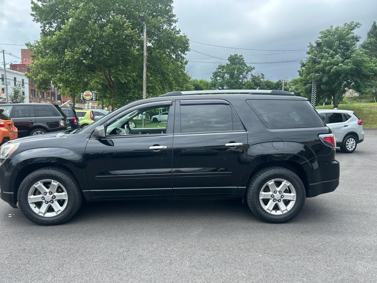 GMC Acadia SLE-2 AWD 2016