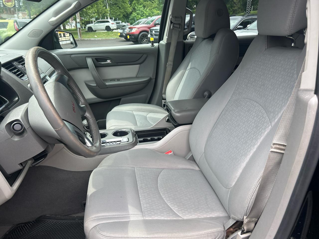 GMC Acadia SLE-2 AWD 2016
