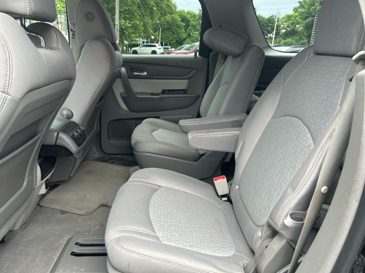 GMC Acadia SLE-2 AWD 2016