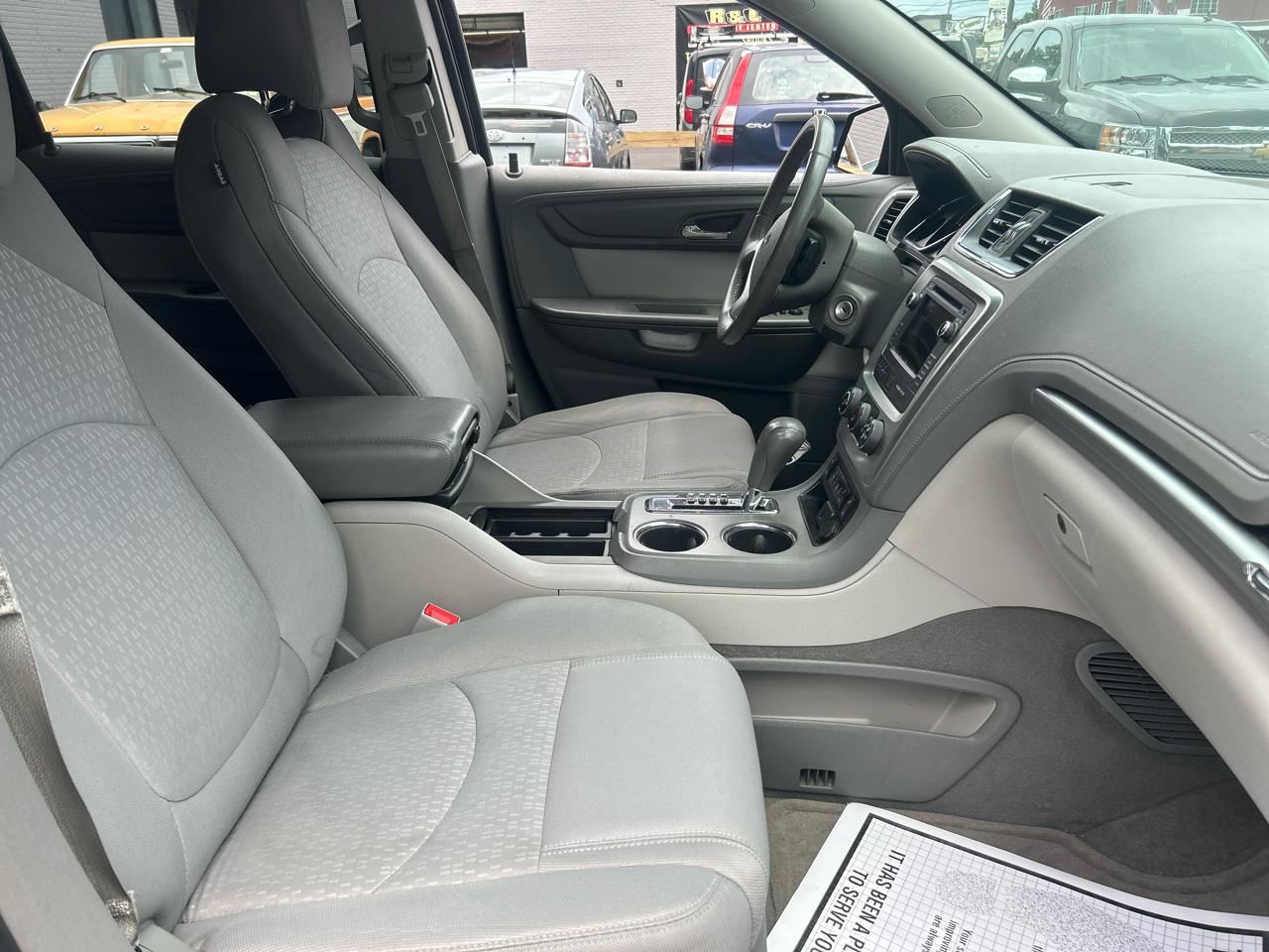 GMC Acadia SLE-2 AWD 2016