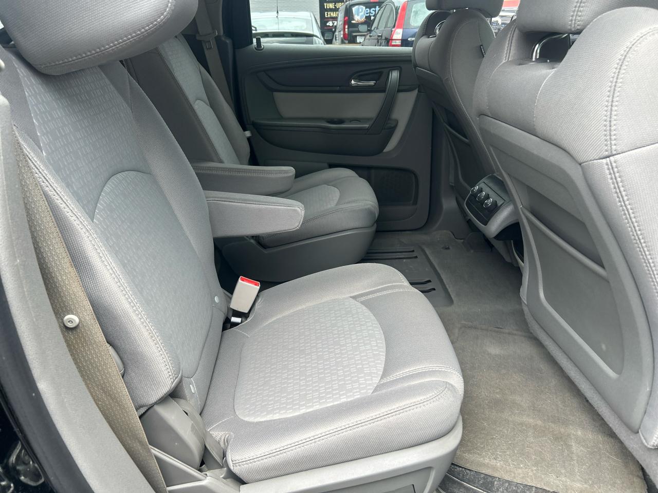 GMC Acadia SLE-2 AWD 2016
