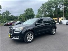 2016 GMC Acadia 