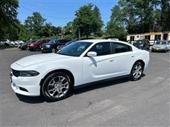 2016 Dodge Charger 