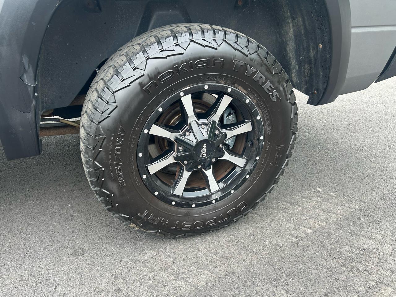 RAM 1500  2012