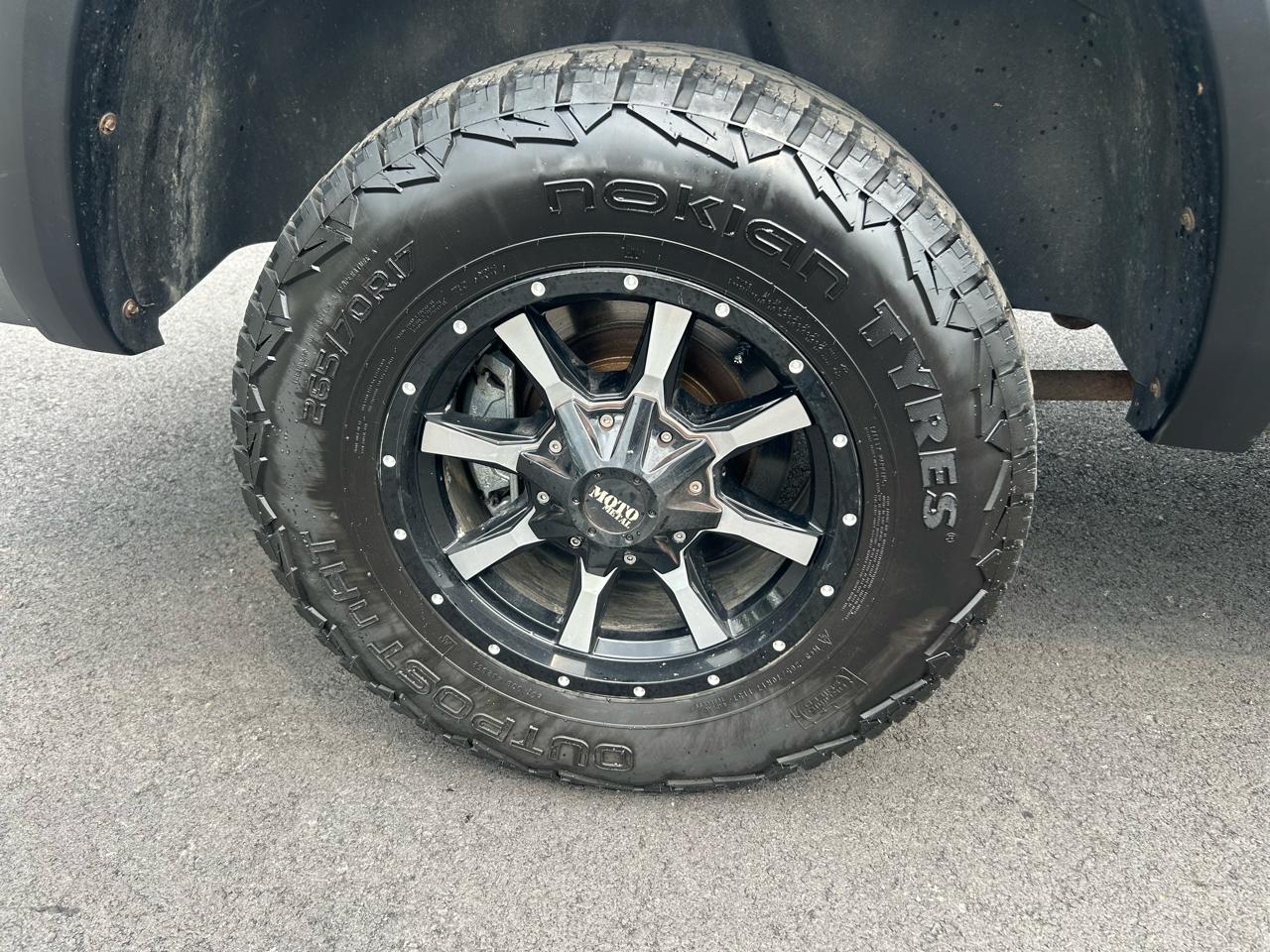 RAM 1500  2012