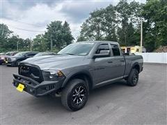 2012 RAM 1500 