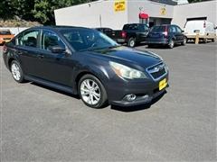 2013 Subaru Legacy 