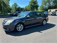 2013 Subaru Legacy 