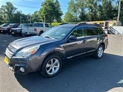 2013 Subaru Outback 