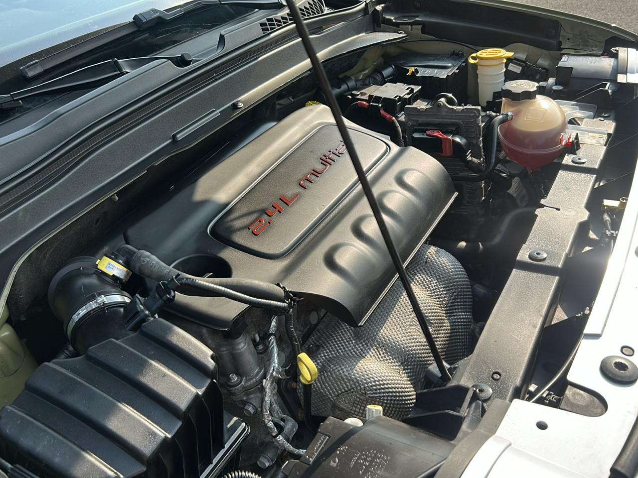 Jeep Renegade Limited FWD 2015