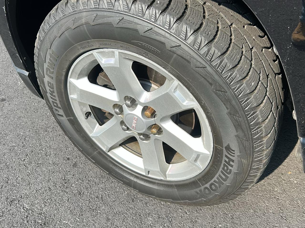 GMC Acadia SLE-2 AWD 2016