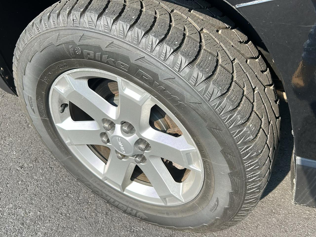 GMC Acadia SLE-2 AWD 2016