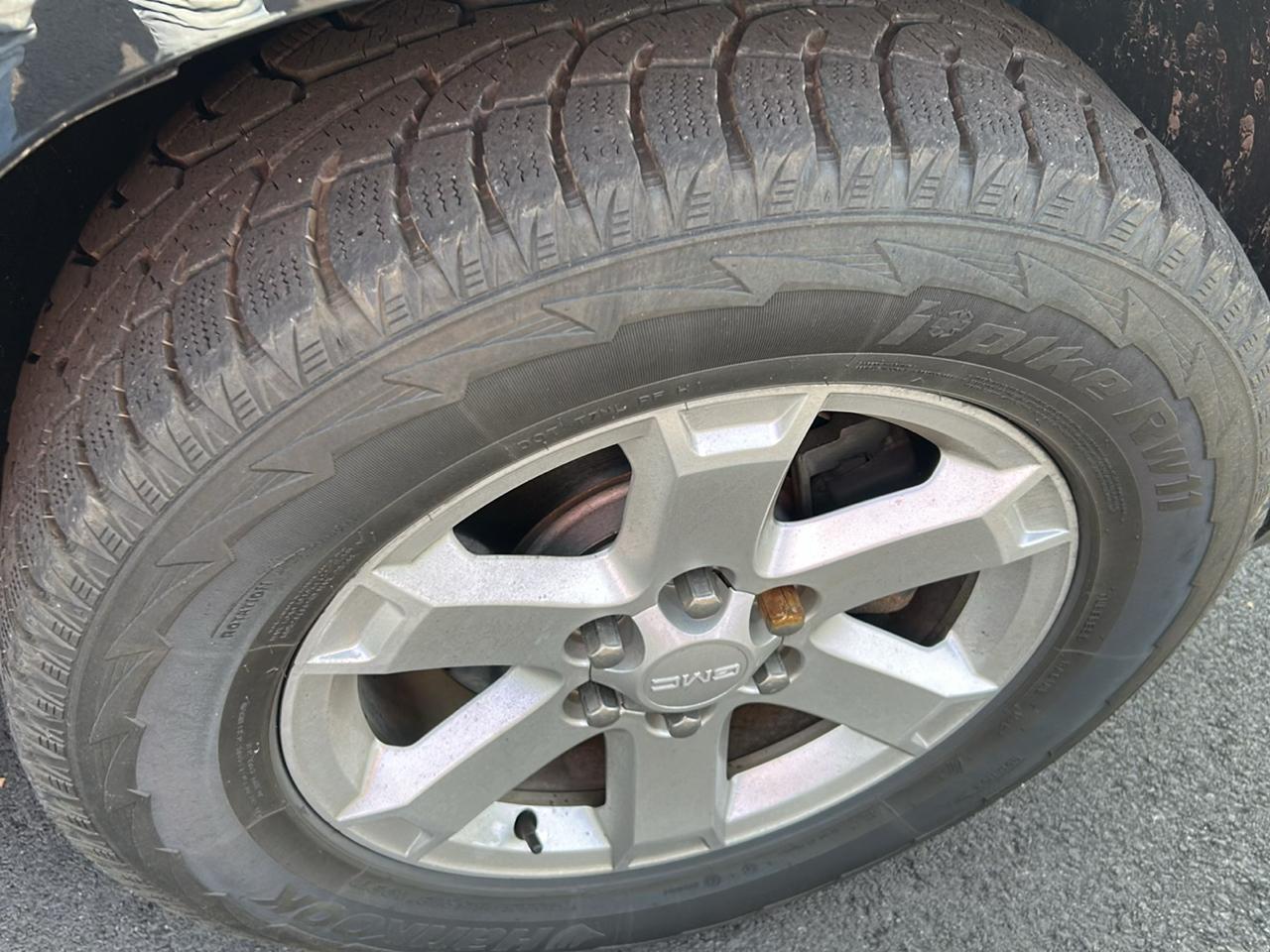 GMC Acadia SLE-2 AWD 2016