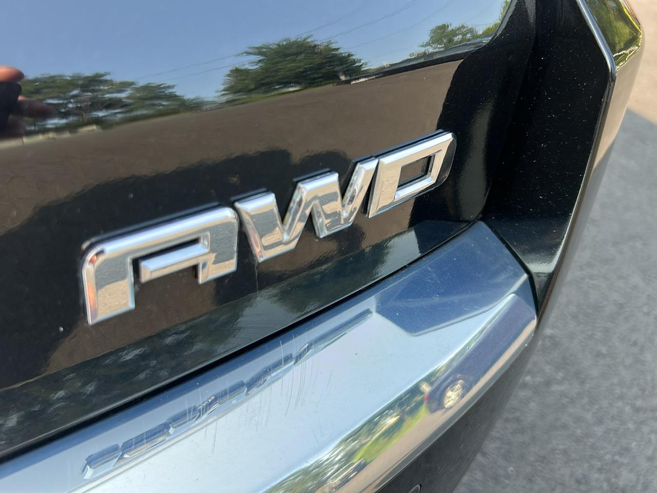 GMC Acadia SLE-2 AWD 2016