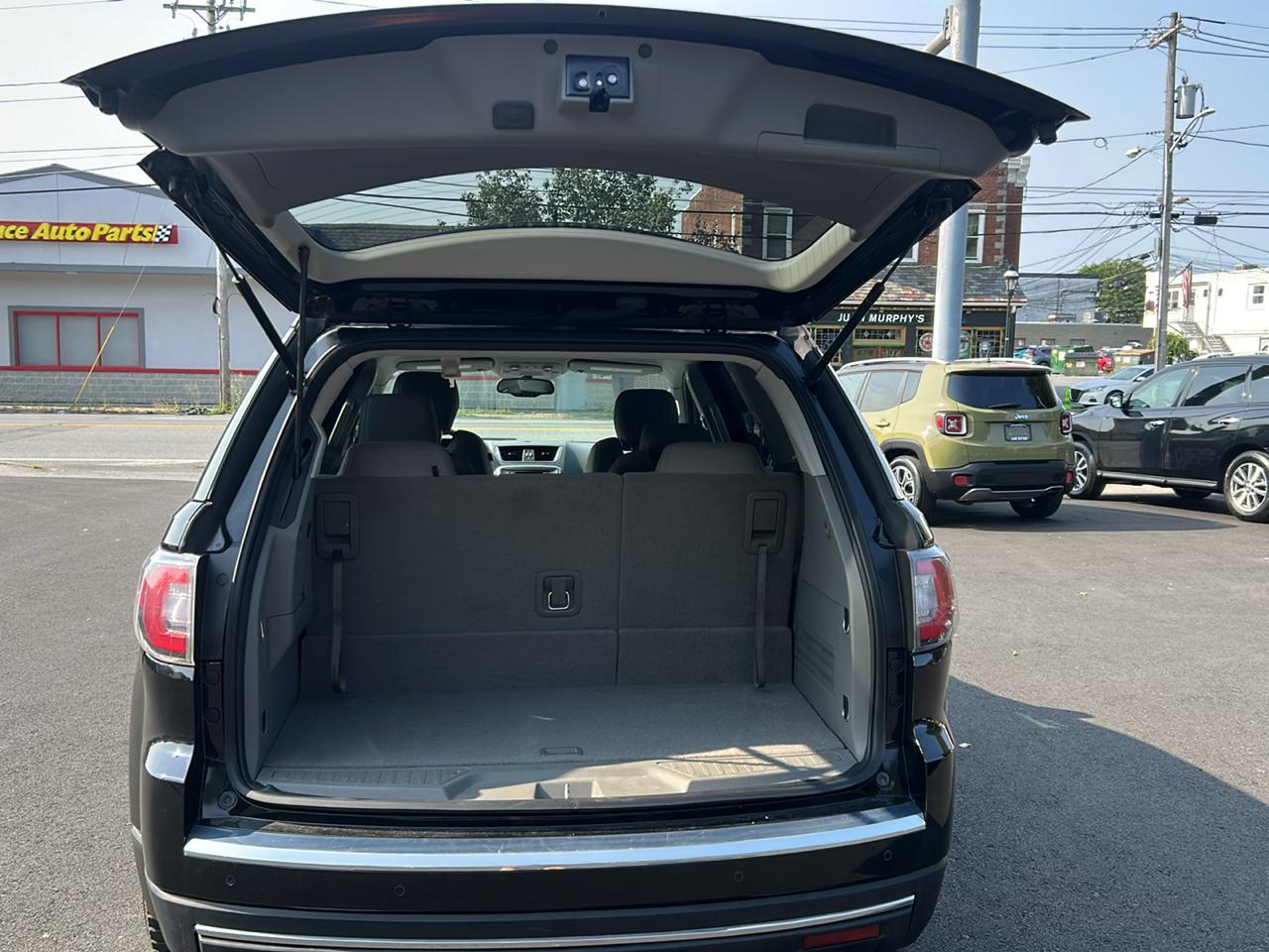 GMC Acadia SLE-2 AWD 2016
