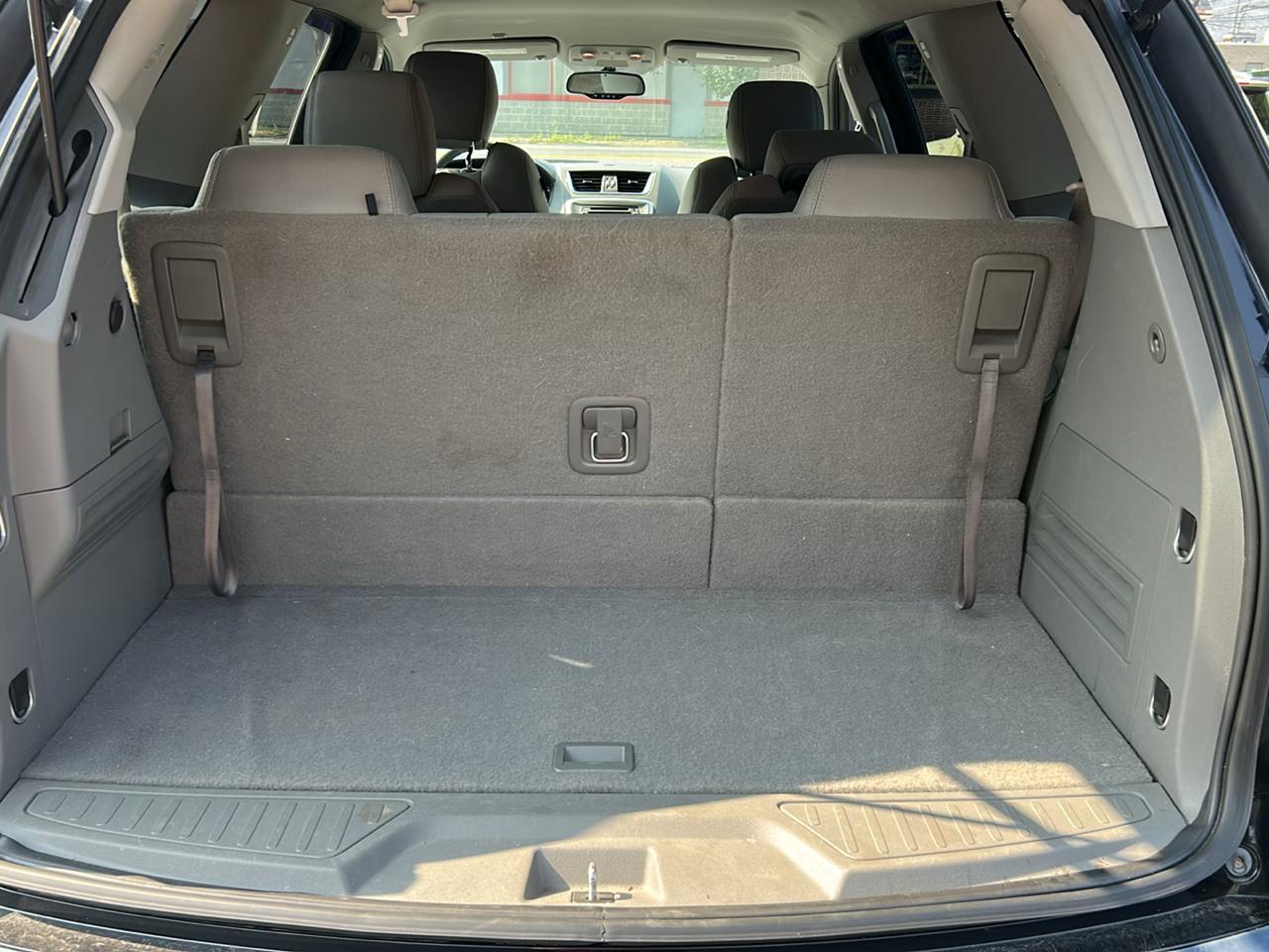 GMC Acadia SLE-2 AWD 2016