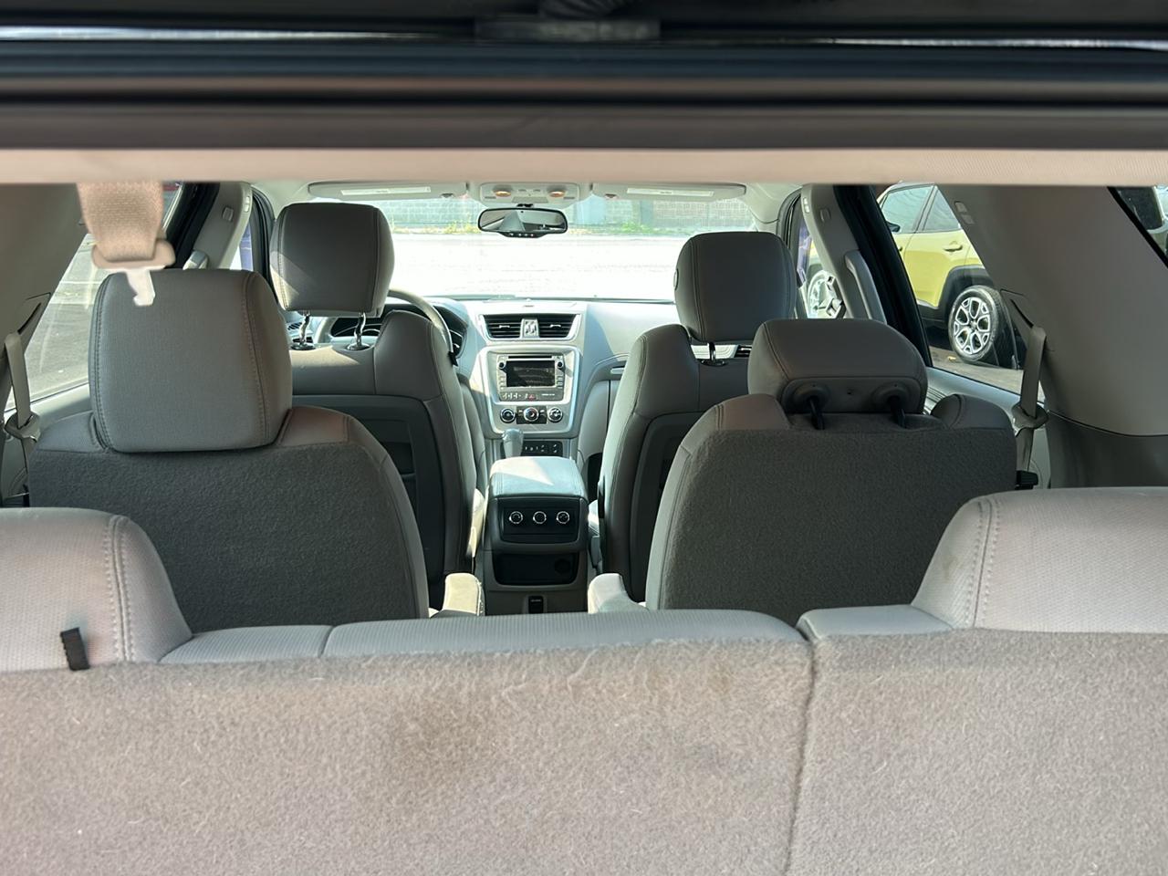 GMC Acadia SLE-2 AWD 2016