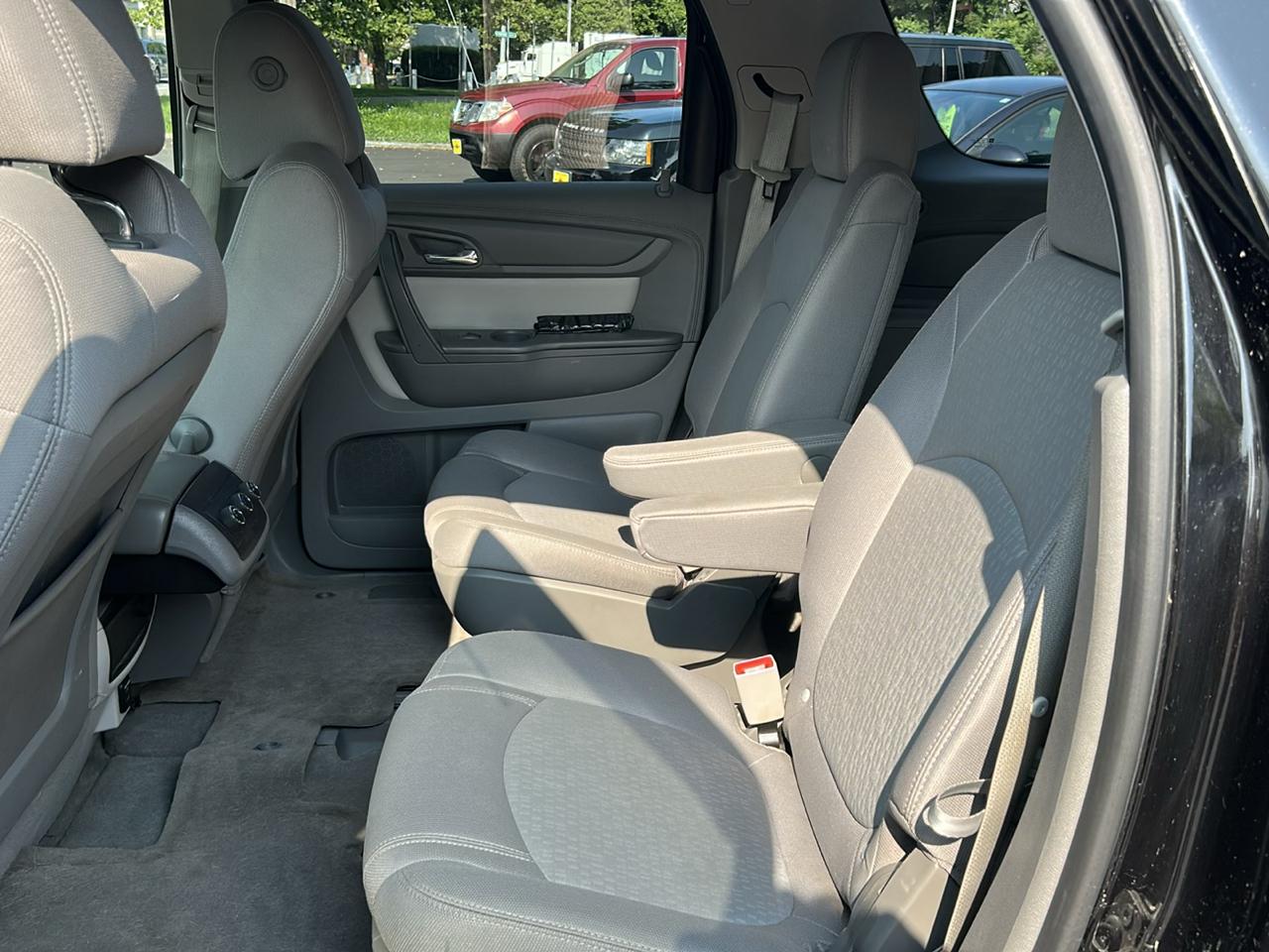 GMC Acadia SLE-2 AWD 2016